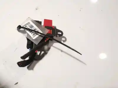 Second-hand car spare part fuse box unit for ford ka (ru8) 1.2 oem iam references   