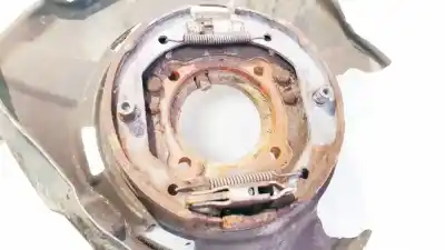 Pezzo di ricambio per auto di seconda mano pezzi vari per bmw 1502-2002 (e10) 1802 riferimenti oem iam   