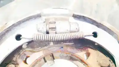 Pezzo di ricambio per auto di seconda mano pezzi vari per bmw 1502-2002 (e10) 1802 riferimenti oem iam   