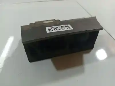 Pezzo di ricambio per auto di seconda mano portacenere per bmw 3 (e30) m3 2.3 riferimenti oem iam 1313328