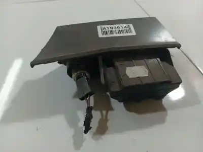 Peça sobressalente para automóvel em segunda mão cinzeiro por bmw 3 (e30) m3 2.3 referências oem iam 1313328  1313328, 31574-0100, 315740100