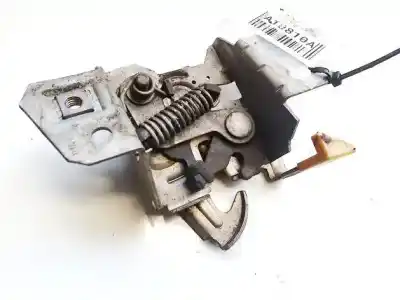 Second-hand car spare part bonnet lock for volvo v50 (545) 1.6 d oem iam references 