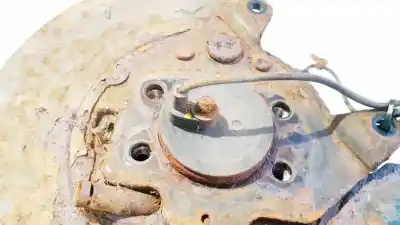 Автозапчастина б/у датчик абс для mitsubishi asx (ga0w) 1.8 di-d cat посилання на oem iam mn116244