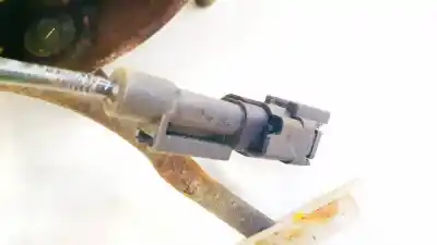 Автозапчасти б/у датчик абс за mitsubishi asx (ga0w) 1.8 di-d cat ссылки oem iam mn116244  25.0711-6204.4