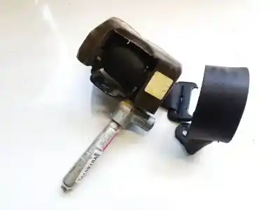 Second-hand car spare part rear left seat belt for volvo v50 (545) 1.6 d oem iam references 8639551