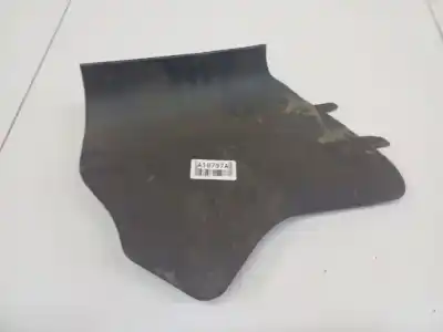 Peça sobressalente para automóvel em segunda mão plásticos por volkswagen touran (1t1, 1t2) 1.9 tdi referências oem iam 1t1863073