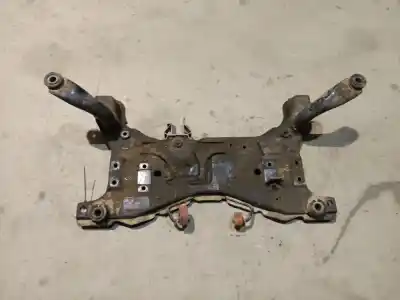 Peça sobressalente para automóvel em segunda mão charrió / suporte de eixo dianteiro por volvo v50 (545) 2.0 d referências oem iam 