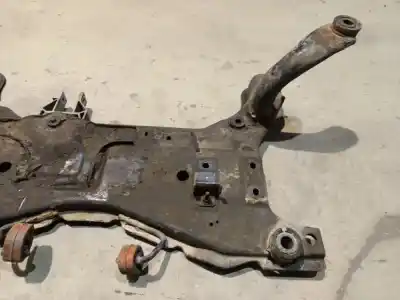 Second-hand car spare part front axle for volvo v50 (545) 2.0 d oem iam references   