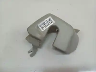 Peça sobressalente para automóvel em segunda mão plásticos por saab 9-5 ranchera familiar (ys3e) 1.9 tid referências oem iam 2202098