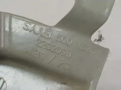 Pezzo di ricambio per auto di seconda mano plastica per saab 9-5 ranchera familiar (ys3e) 1.9 tid riferimenti oem iam 2202098  2202098, 500 1623, 5001623