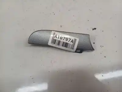 Peça sobressalente para automóvel em segunda mão plásticos por volkswagen touran (1t1, 1t2) 1.9 tdi referências oem iam 1t1858418