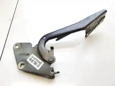 Автозапчастина б/у петля капота для renault megane iii fastback (bz0/1_, b3_) 1.6 16v (bz1b, bz1h) посилання на oem iam 654010003rl  