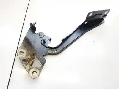 Автозапчастина б/у петля капота для renault megane iii fastback (bz0/1_, b3_) 1.6 16v (bz1b, bz1h) посилання на oem iam 654010003rl  