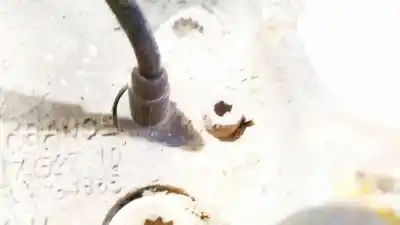 Tweedehands auto-onderdeel abs-sensor voor bmw 1502-2002 (e10) 1802 oem iam-referenties   