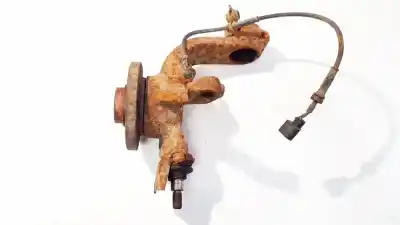 Second-hand car spare part front left knuckle for ford galaxy (vx) 1.9 tdi cat oem iam references   