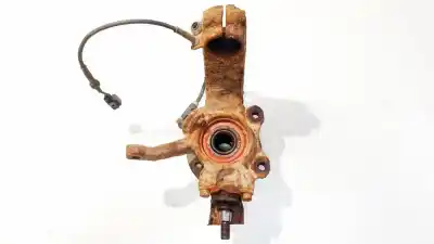 Second-hand car spare part front left knuckle for ford galaxy (vx) 1.9 tdi cat oem iam references   