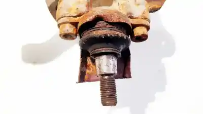 Second-hand car spare part front left knuckle for ford galaxy (vx) 1.9 tdi cat oem iam references   