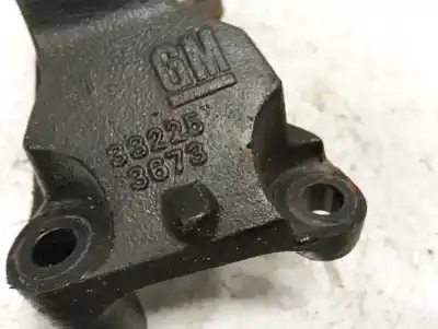 Second-hand car spare part engine support for bmw 3 (e30) m3 2.3 oem iam references 332253673  