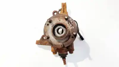 Second-hand car spare part front right knuckle for opel senator a (29_) 3.0 e oem iam references 