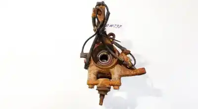 Second-hand car spare part front right knuckle for opel senator a (29_) 3.0 e oem iam references   