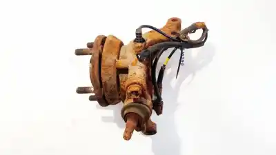 Second-hand car spare part front right knuckle for opel senator a (29_) 3.0 e oem iam references   