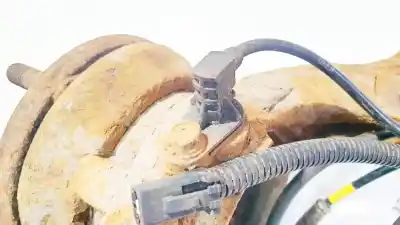 Second-hand car spare part abs sensor for opel senator a (29_) 3.0 e oem iam references 