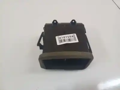 Peça sobressalente para automóvel em segunda mão grelha / difusor de ar por saab 9-5 ranchera familiar (ys3e) 1.9 tid referências oem iam 140052009  140052009