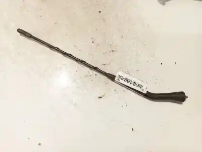 Second-hand car spare part antenna for porsche 968 descapotable 3.0 oem iam references 