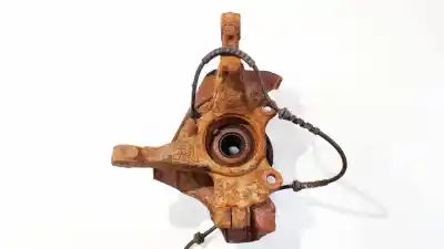 Second-hand car spare part front left knuckle for bmw 3 (e30) m3 2.3 oem iam references   