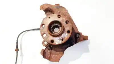 Peça sobressalente para automóvel em segunda mão manga de eixo dianteira esquerda por bmw 3 (e30) m3 2.3 referências oem iam 