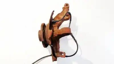 Second-hand car spare part front left knuckle for bmw 3 (e30) m3 2.3 oem iam references   