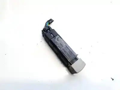 Peça sobressalente para automóvel em segunda mão trocar por kia cee'd fastback (ed) 1.6 crdi 115 referências oem iam 202002962