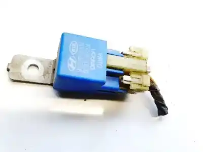Pezzo di ricambio per auto di seconda mano relè per kia cee'd fastback (ed) 1.6 crdi 115 riferimenti oem iam 952251f100  95225-1f100