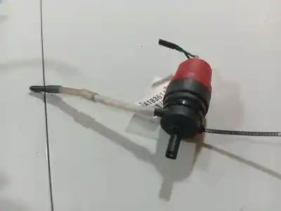 Pezzo di ricambio per auto di seconda mano pompa pulita per bmw 3 (e30) m3 2.3 riferimenti oem iam 