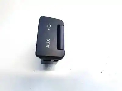 Peça sobressalente para automóvel em segunda mão trocar por kia cee'd fastback (ed) 1.6 crdi 115 referências oem iam 202006806