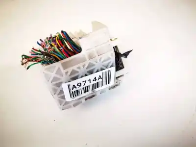 Автозапчасти б/у различные детали за toyota auris, i e15 2006.10 - 2012.10 2.0l 93kw d-4d 2006.10 - 2012.10 ссылки oem iam 8267112260  82671-12260