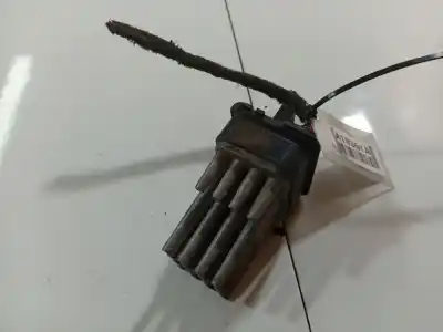 Pezzo di ricambio per auto di seconda mano resistenza al riscaldamento per bmw 3 (e30) m3 2.3 riferimenti oem iam 