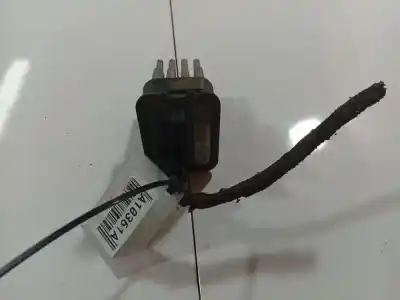 Peça sobressalente para automóvel em segunda mão resistência sofagem chauffage por bmw 3 (e30) m3 2.3 referências oem iam   