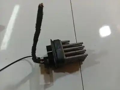 Peça sobressalente para automóvel em segunda mão resistência sofagem chauffage por bmw 3 (e30) m3 2.3 referências oem iam   