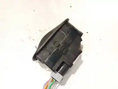 Автозапчасти б/у выключатель левого переднего окна за peugeot 206 fastback (2a/c) 1.4 hdi eco 70 ссылки oem iam   