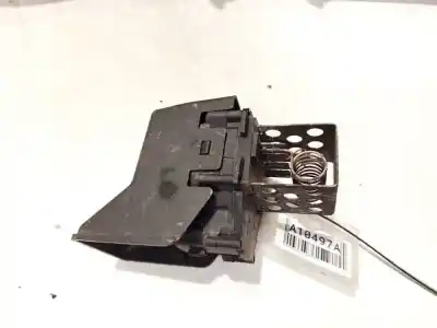 Second-hand car spare part heater blower for porsche 968 descapotable 3.0 oem iam references 9658508980