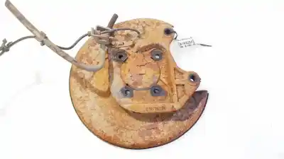 Second-hand car spare part rear right knuckle for bmw 3 (e30) m3 2.3 oem iam references 13332182  367973422