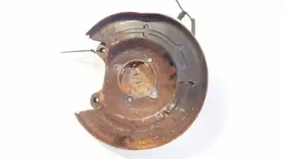 Peça sobressalente para automóvel em segunda mão manga de eixo traseira direita por bmw 3 (e30) m3 2.3 referências oem iam 13332182