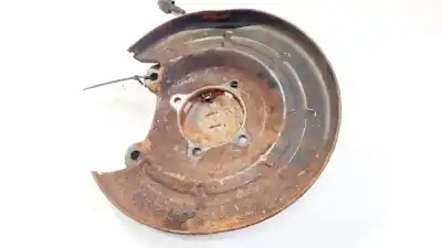 Second-hand car spare part rear right knuckle for bmw 3 (e30) m3 2.3 oem iam references 13332182  367973422