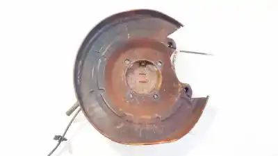 Pezzo di ricambio per auto di seconda mano Snodo Posteriore Sinistro per BMW 3 (E30) M3 2.3 Riferimenti OEM IAM 13332181  367973422