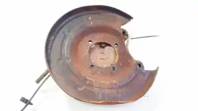 Pezzo di ricambio per auto di seconda mano snodo posteriore sinistro per bmw 3 (e30) m3 2.3 riferimenti oem iam 13332181  367973422