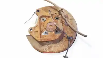 Pezzo di ricambio per auto di seconda mano snodo posteriore sinistro per bmw 3 (e30) m3 2.3 riferimenti oem iam 13332181  367973422