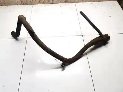 Peça sobressalente para automóvel em segunda mão tubo por bmw 7 (e65, e66, e67) 730 d referências oem iam r2675308401