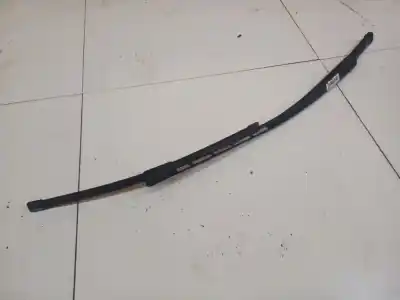 Pezzo di ricambio per auto di seconda mano braccio tergicristallo anteriore sinistro per audi a3 (8p1) 2.0 tdi riferimenti oem iam 8p1955408