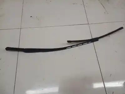 Автозапчастина б/у лівий передній ручок склоочисника для audi a3 (8p1) 2.0 tdi посилання на oem iam 8p1955408  8p1 955 408